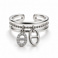 Bague Leya