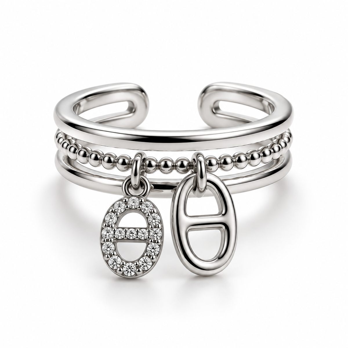 Bague Leya