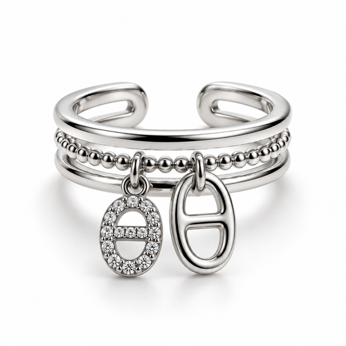 Bague Leya