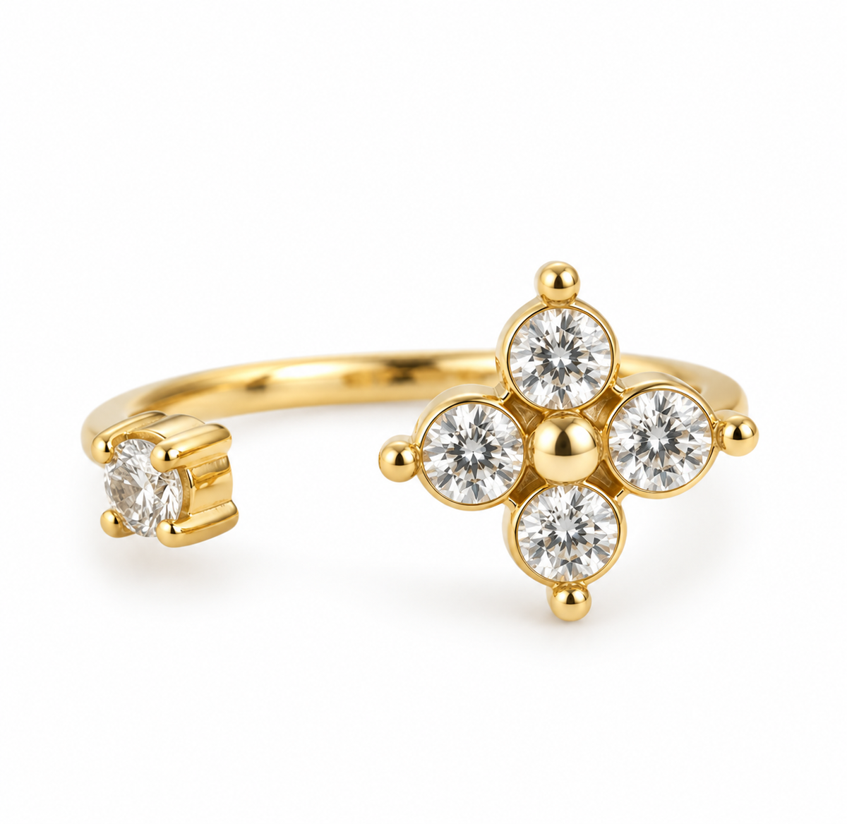 Bague Kenza