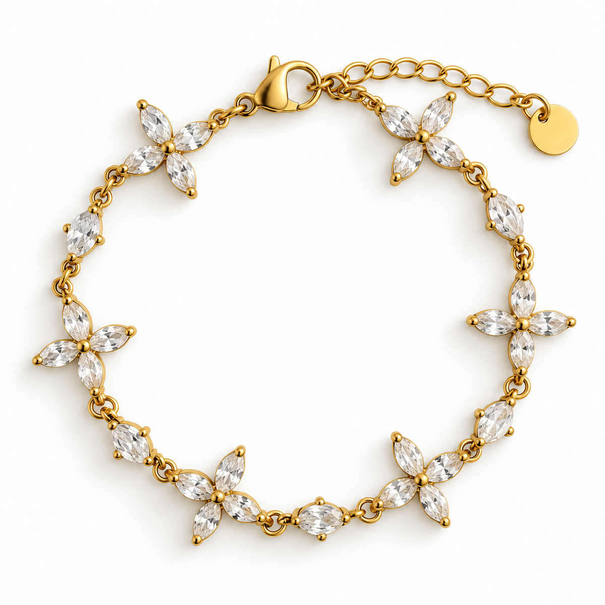 Bracelet Vanilla