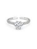 Bague Alba