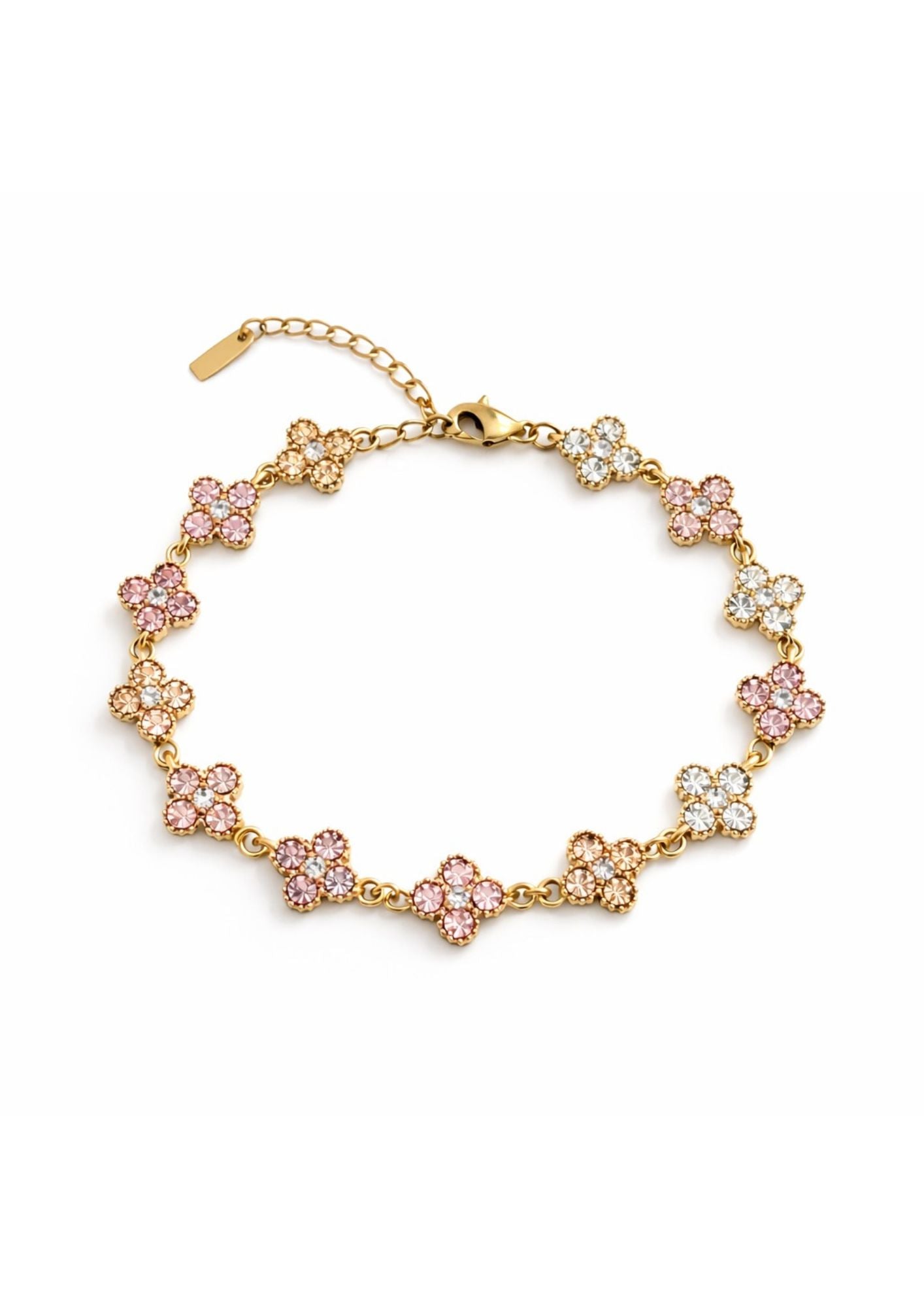 Bracelet Mira Pastel