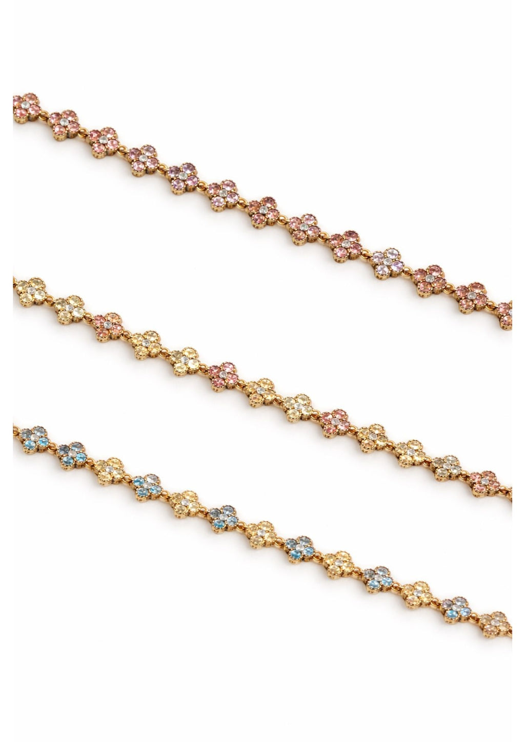 Collier Mira Pastel