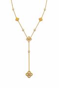 Collier Ambre
