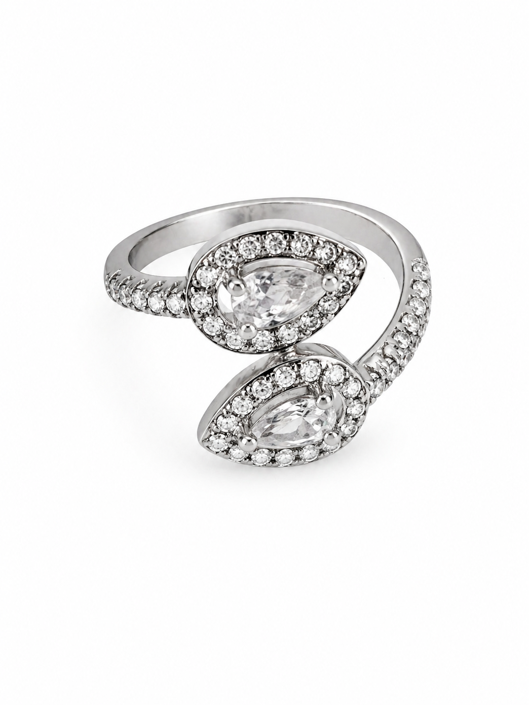 Bague shams