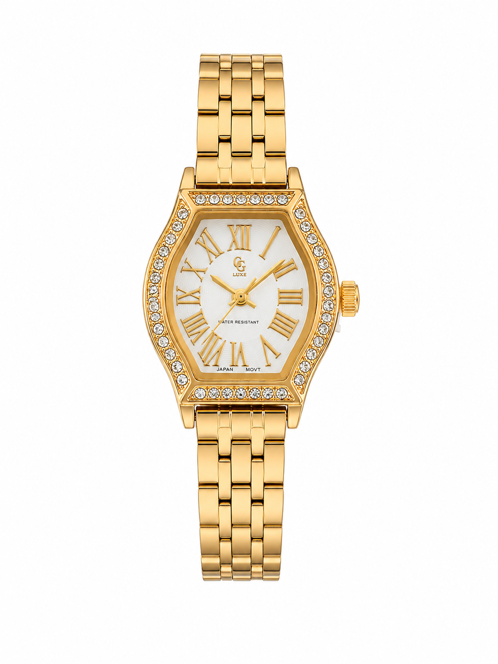 Montre Waterproof Zaynaa