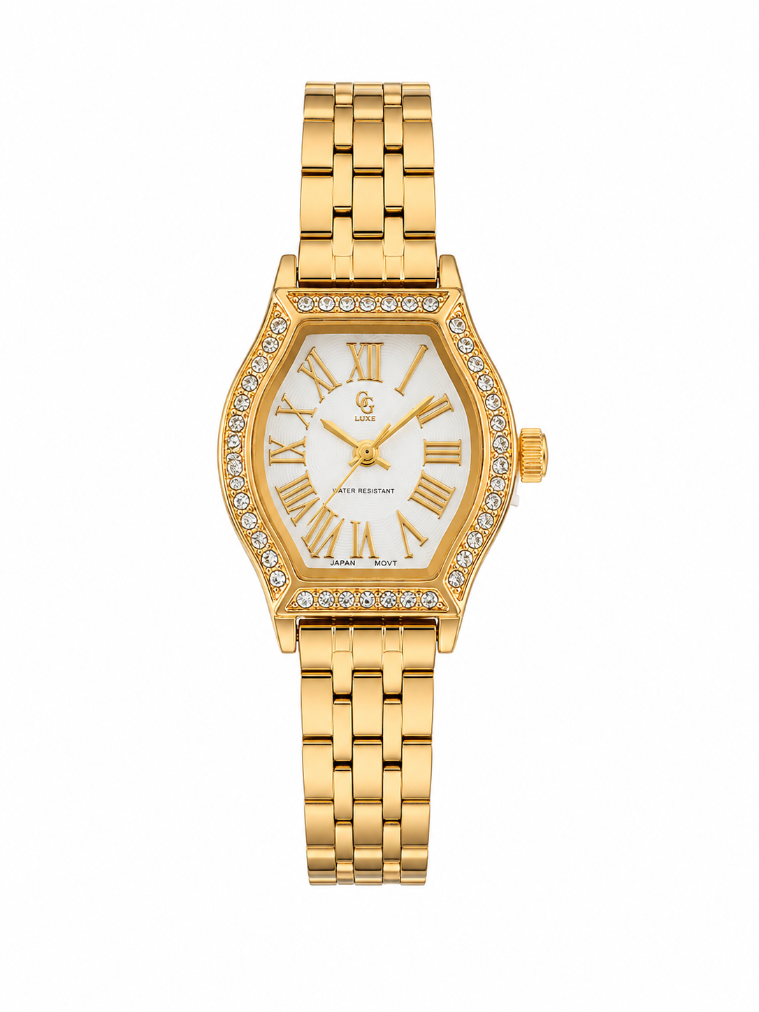 Montre Waterproof Zaynaa