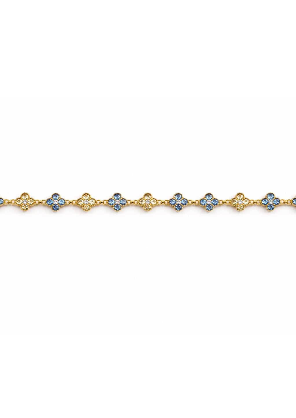 Bracelet Mira Pastel