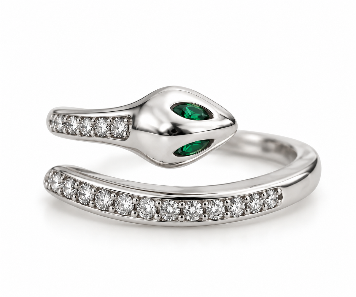 Bague S