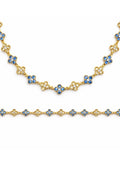 Collier Mira Pastel