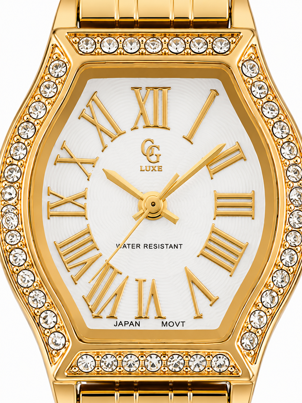 Montre Waterproof Zaynaa