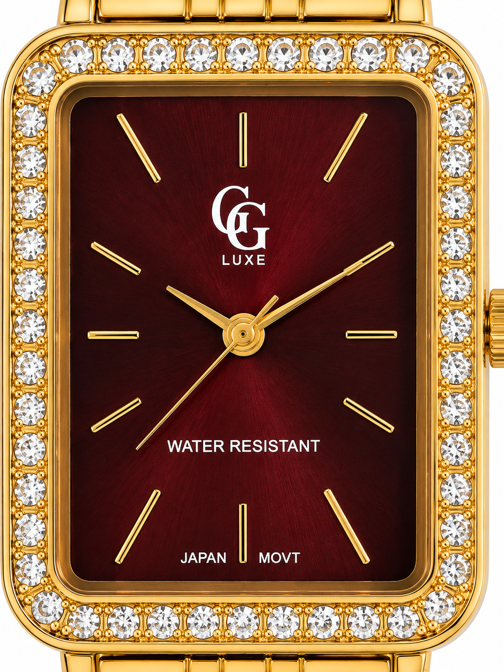 Montre WaterProof Ruby