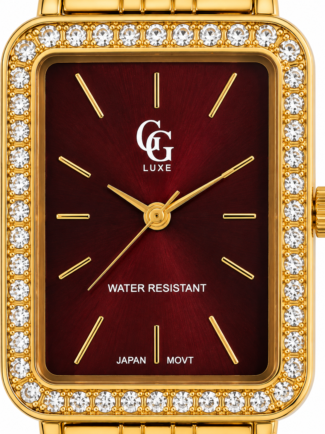 Montre WaterProof Ruby