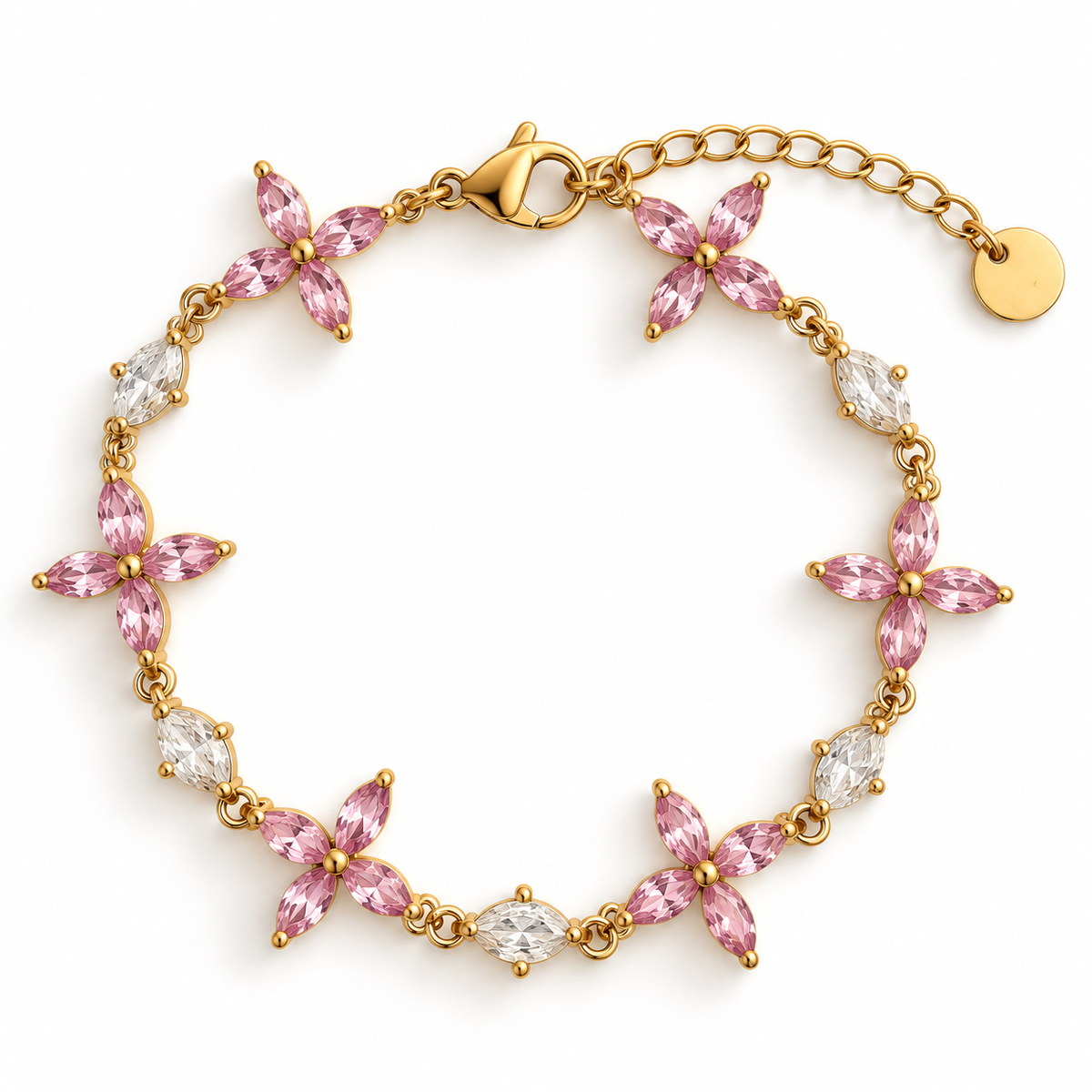 Bracelet Vanilla