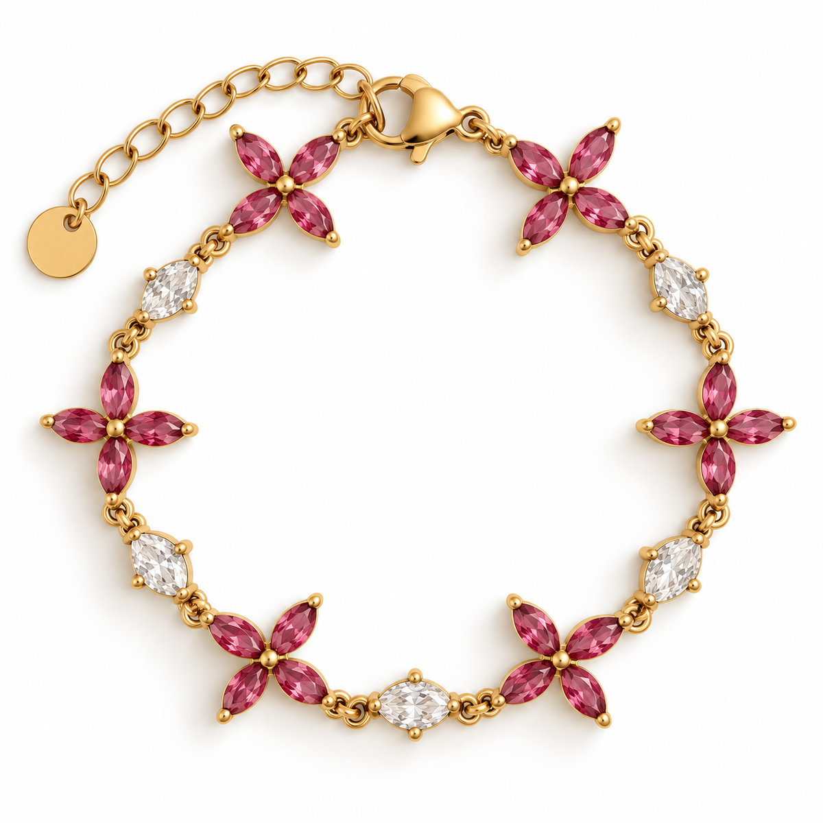 Bracelet Vanilla