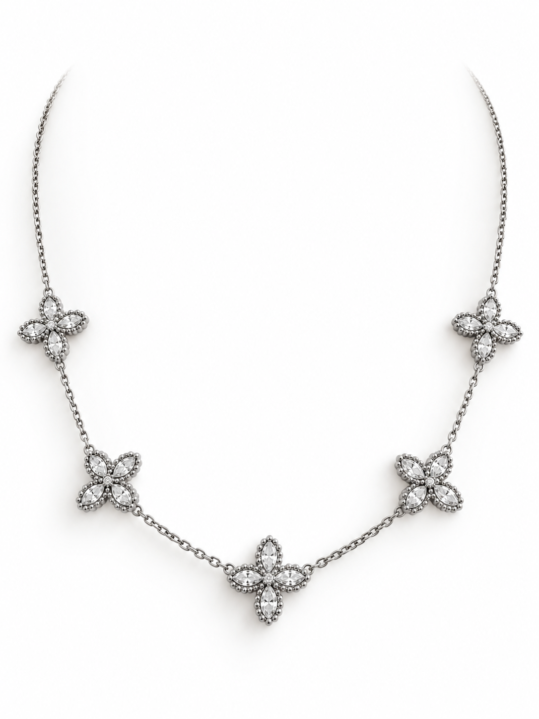Collier Jasmin