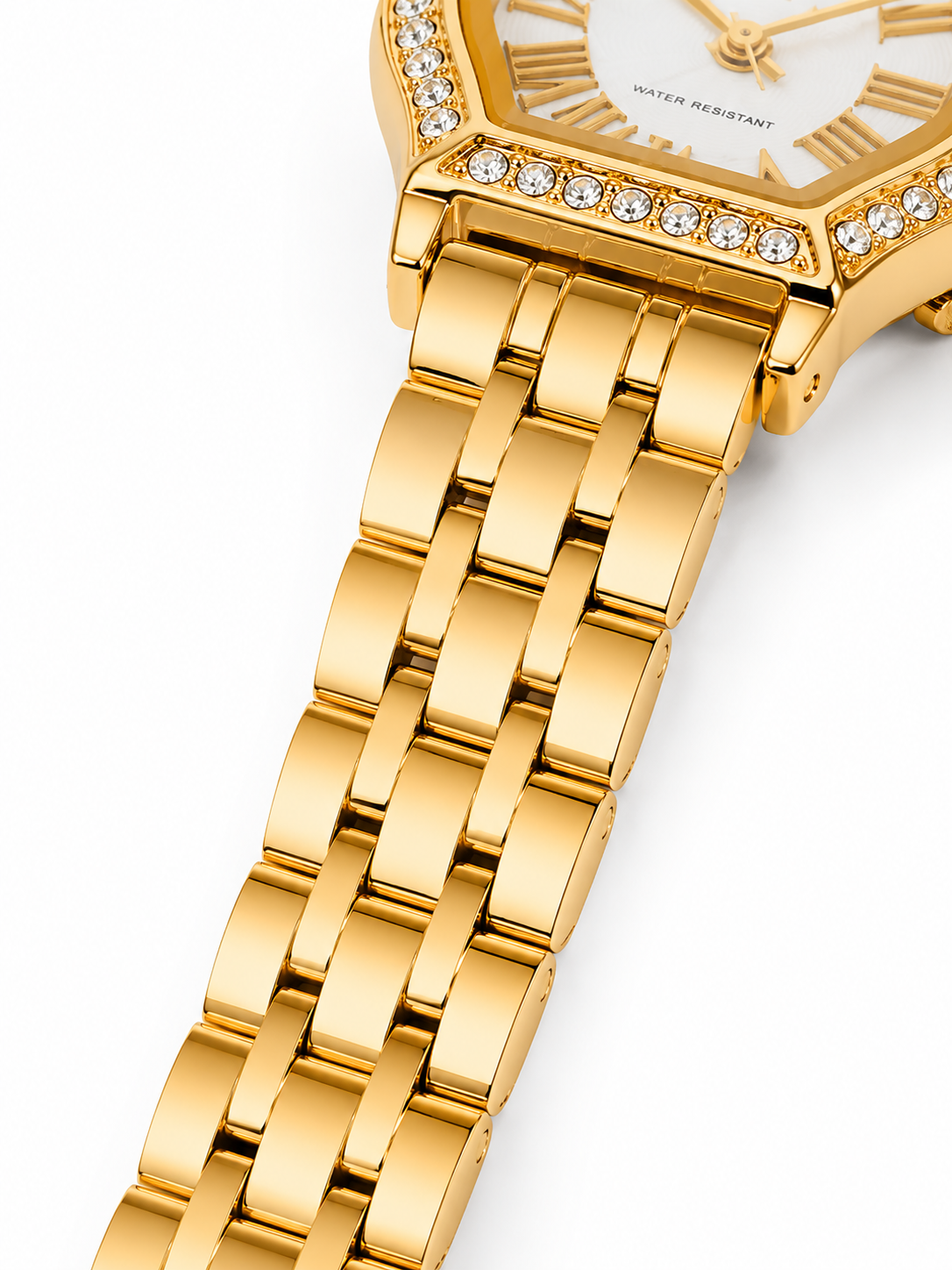 Montre Waterproof Zaynaa