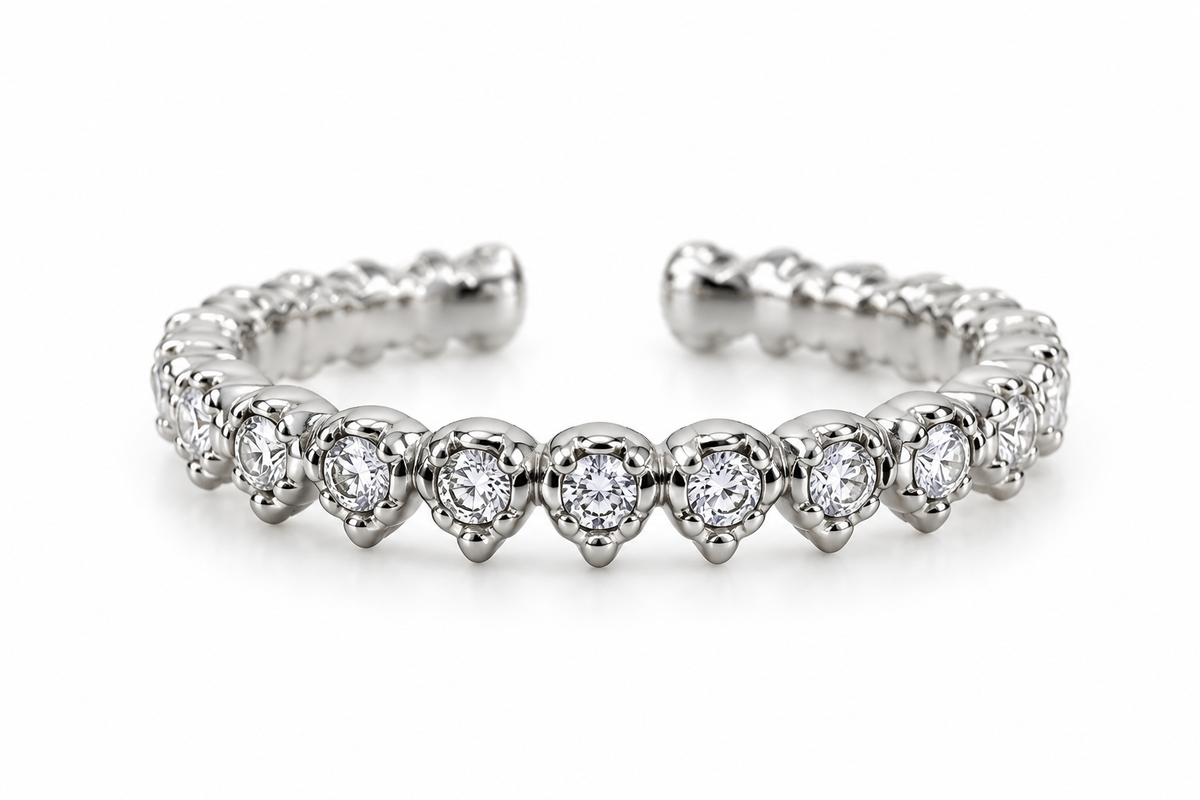 Bague Princesse