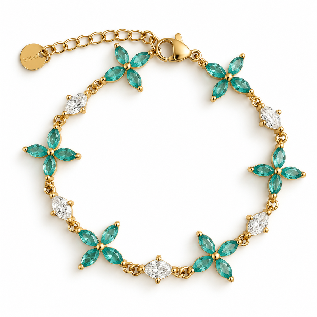 Bracelet Vanilla