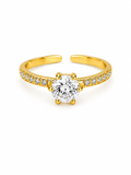 Bague Alba