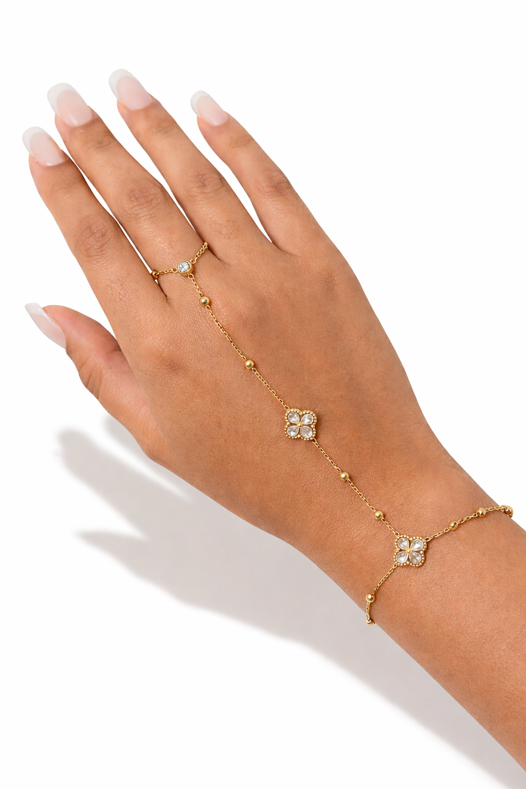 Chaine de main Darine