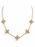 Collier Jasmin