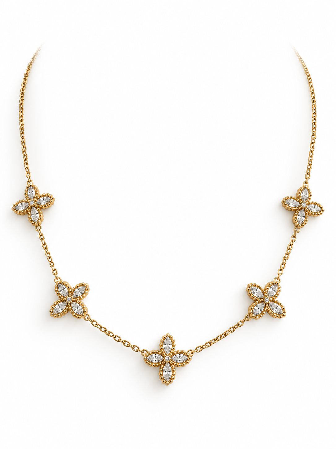 Collier Jasmin