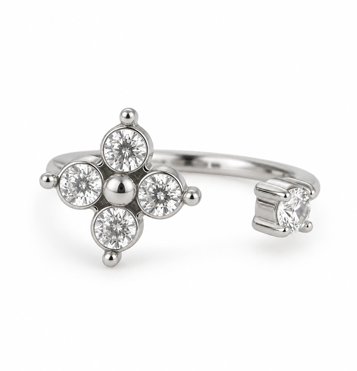 Bague Kenza