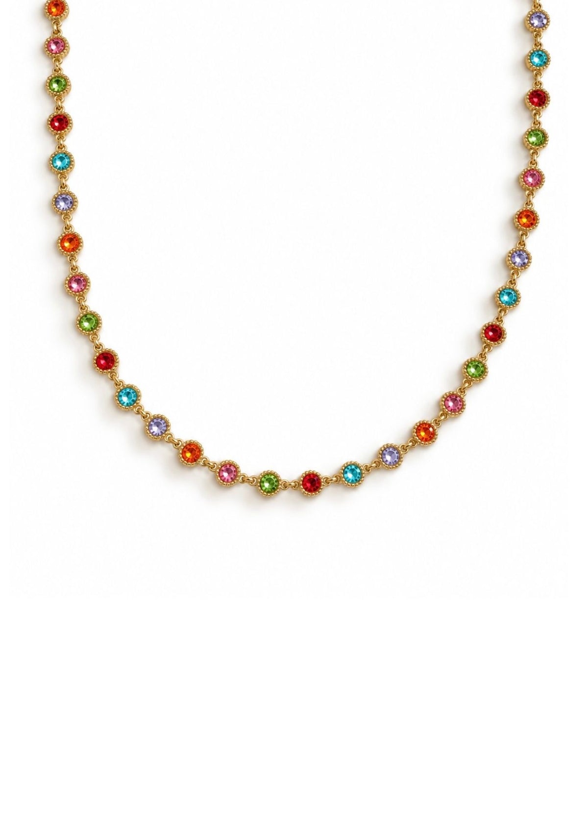 Collier Bella
