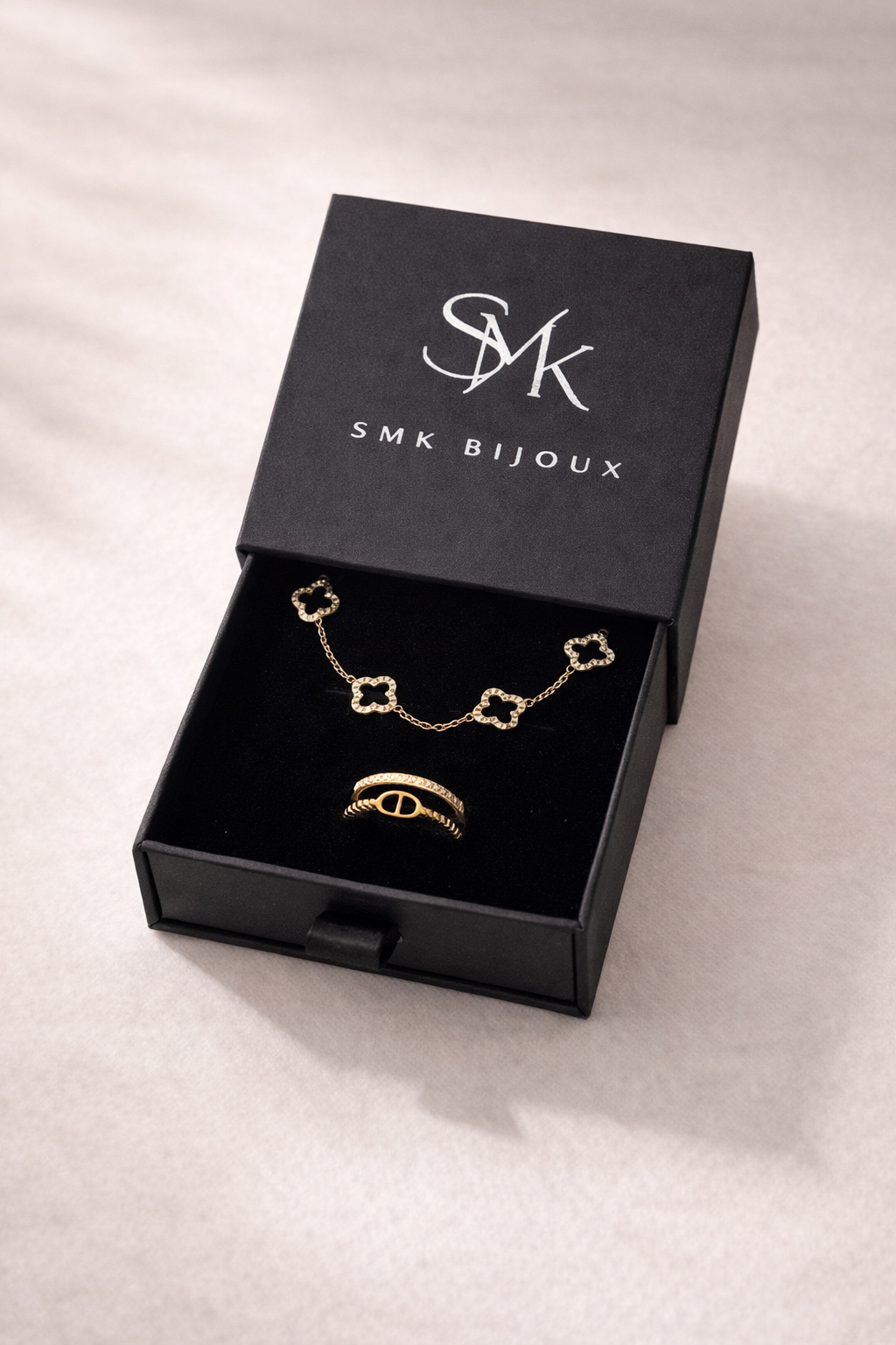Boite Cadeau