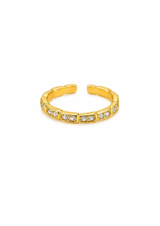 Bague Bulgare