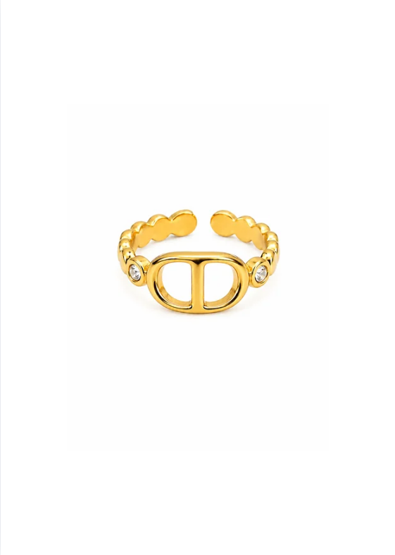 Bague CD
