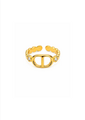 Bague CD