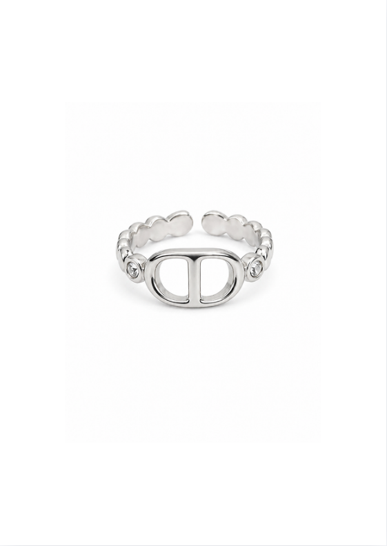 Bague CD