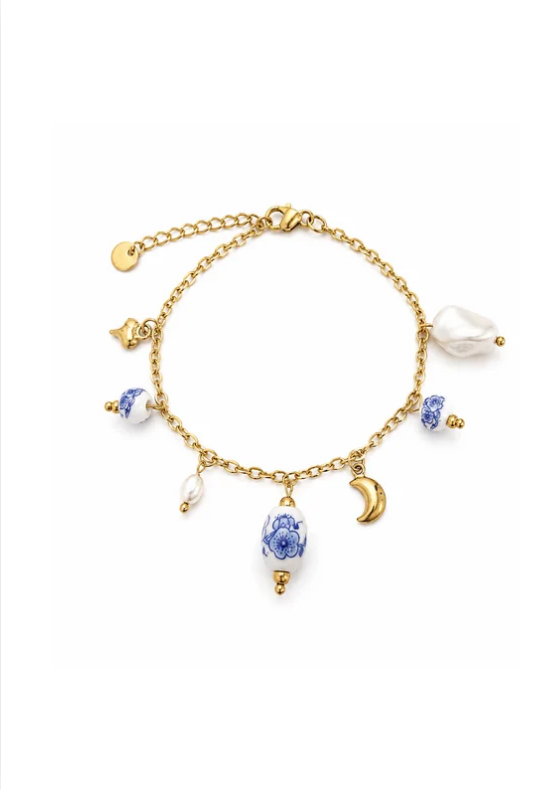 Bracelet Athéna