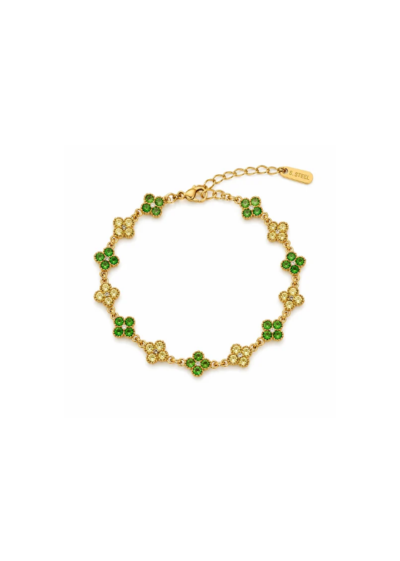 Bracelet Mira Pastel
